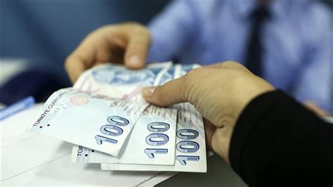 Türk-İş: Asgari ücrete ara zam için çalışmalar yürütüyoruz